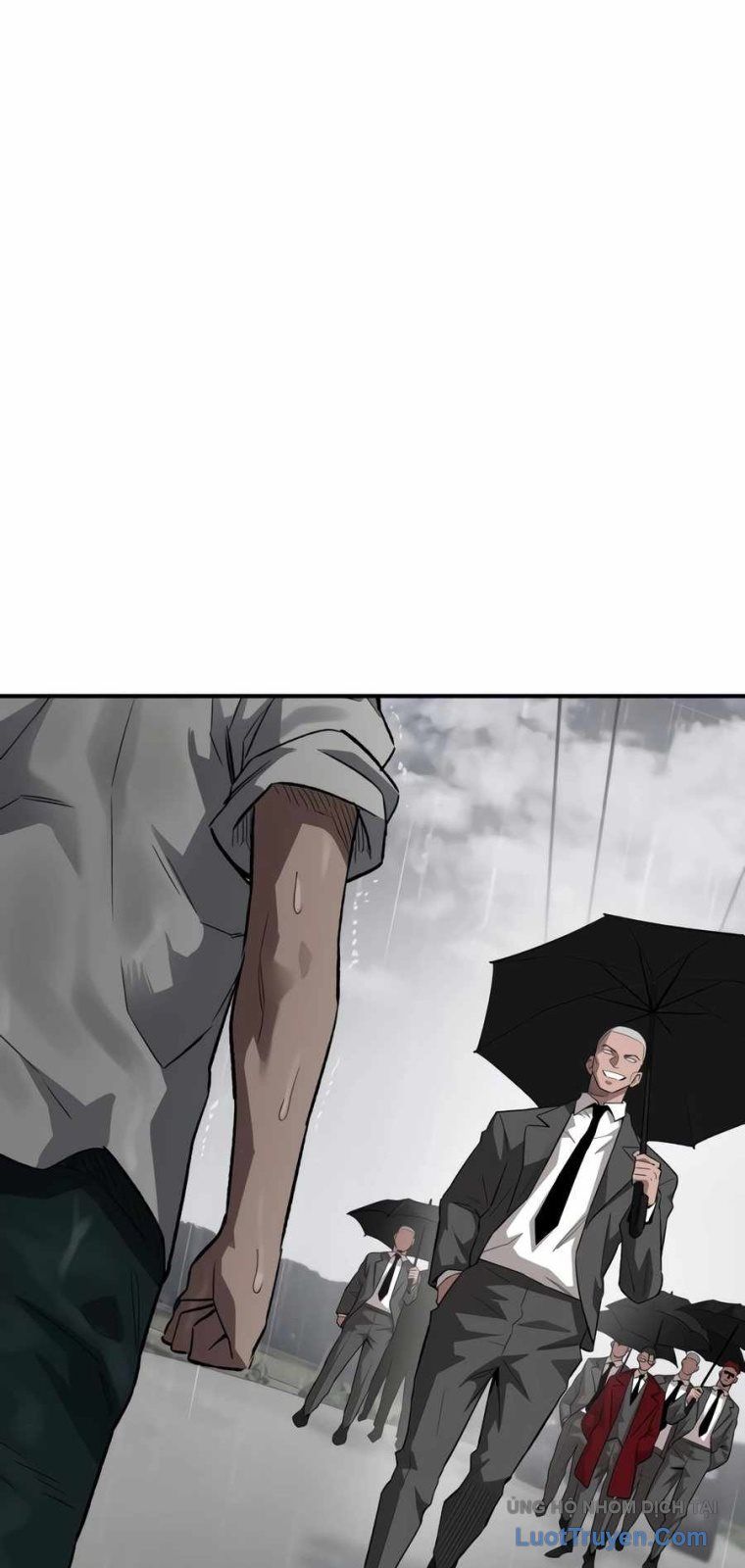 Võ Sĩ Mỉm Cười - Chapter 1 - Page 18