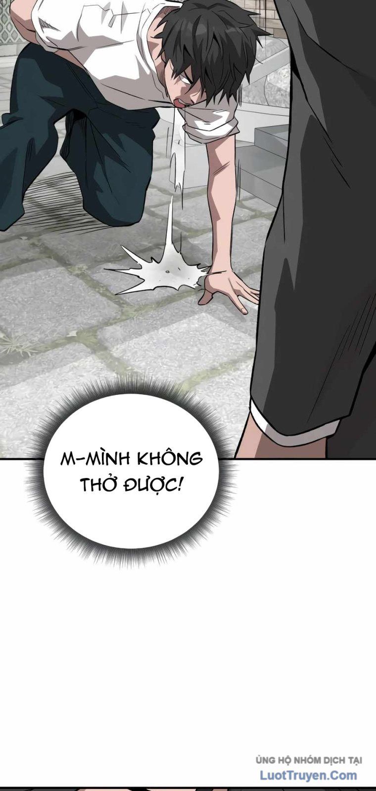 Võ Sĩ Mỉm Cười - Chapter 1 - Page 182