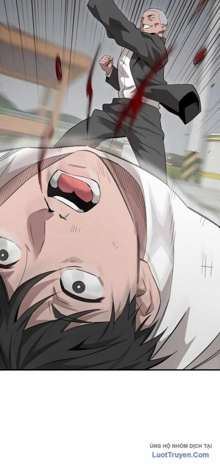 Võ Sĩ Mỉm Cười - Chapter 1 - Page 186