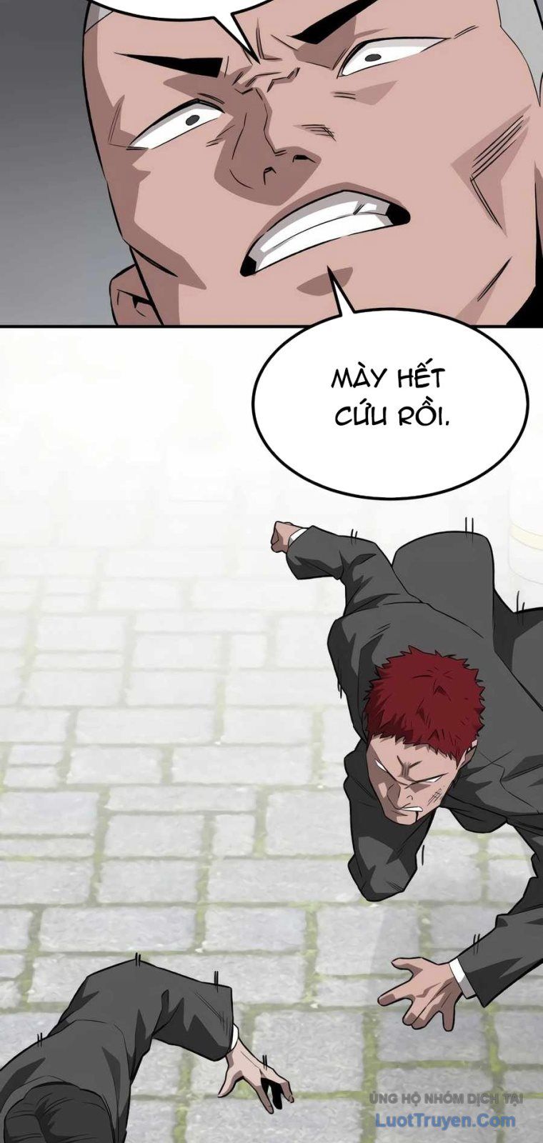 Võ Sĩ Mỉm Cười - Chapter 1 - Page 188