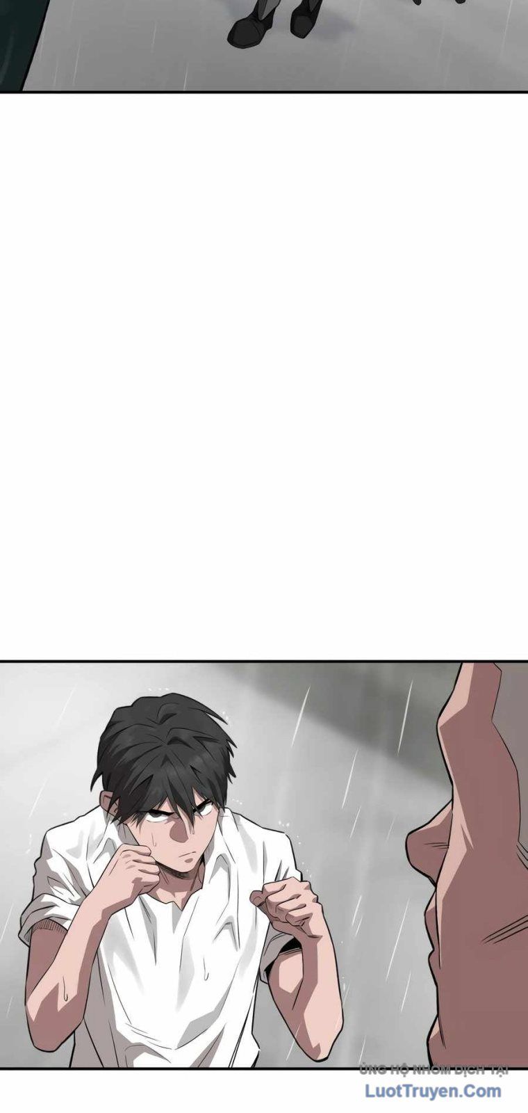 Võ Sĩ Mỉm Cười - Chapter 1 - Page 19