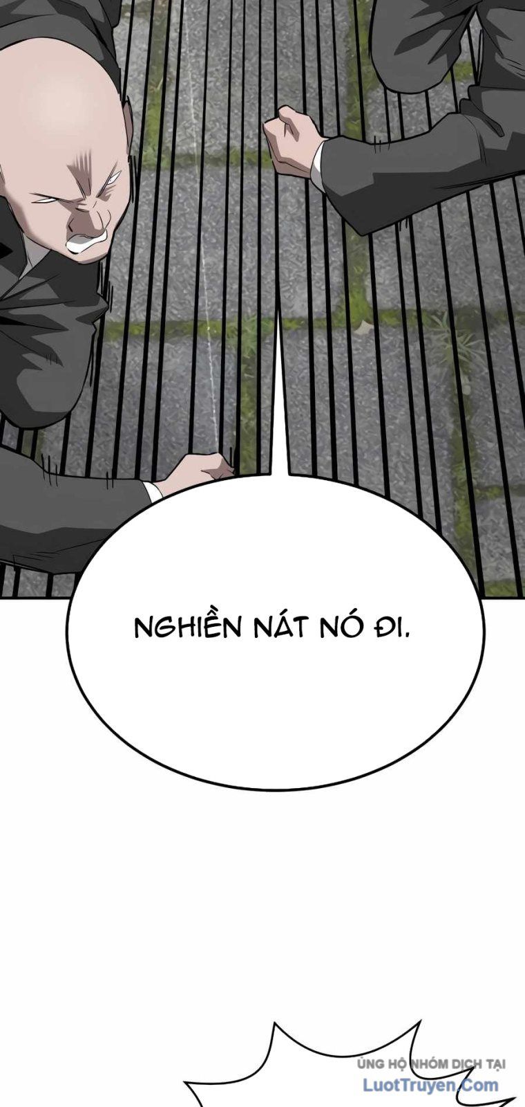 Võ Sĩ Mỉm Cười - Chapter 1 - Page 190