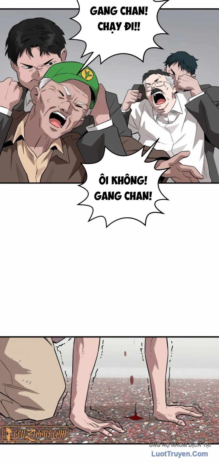 Võ Sĩ Mỉm Cười - Chapter 1 - Page 192