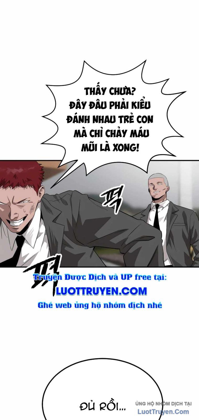 Võ Sĩ Mỉm Cười - Chapter 1 - Page 193