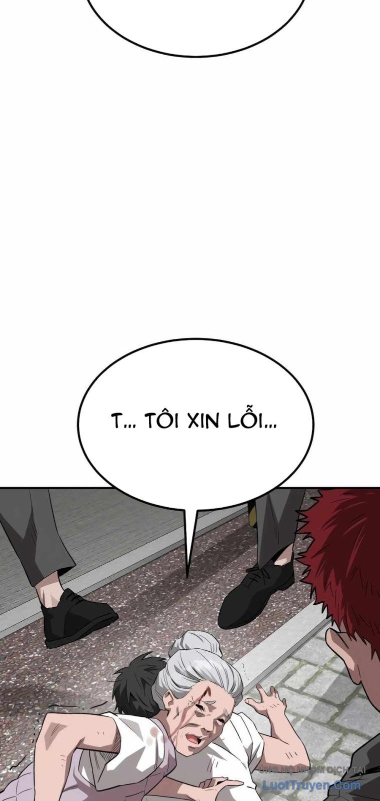 Võ Sĩ Mỉm Cười - Chapter 1 - Page 194