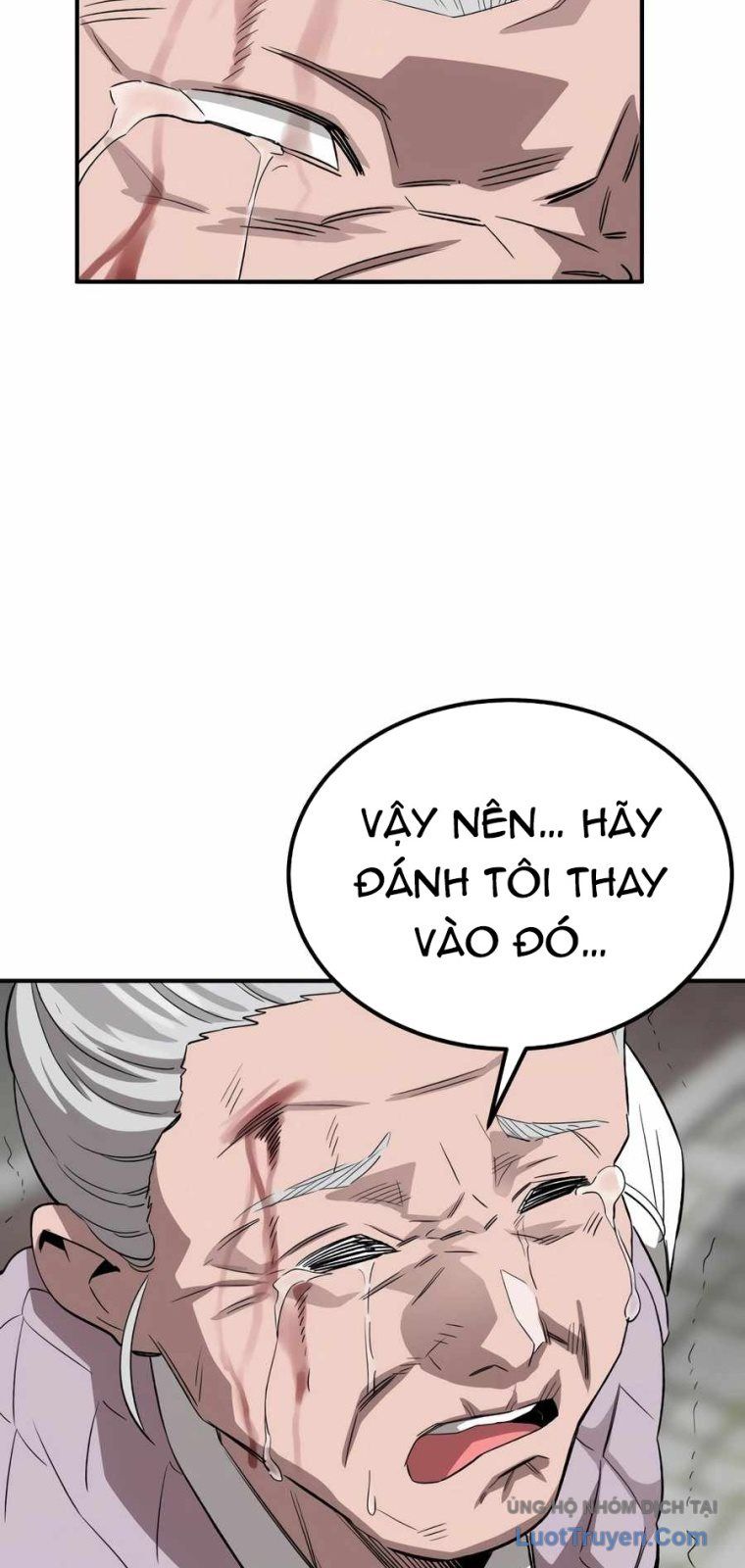 Võ Sĩ Mỉm Cười - Chapter 1 - Page 196