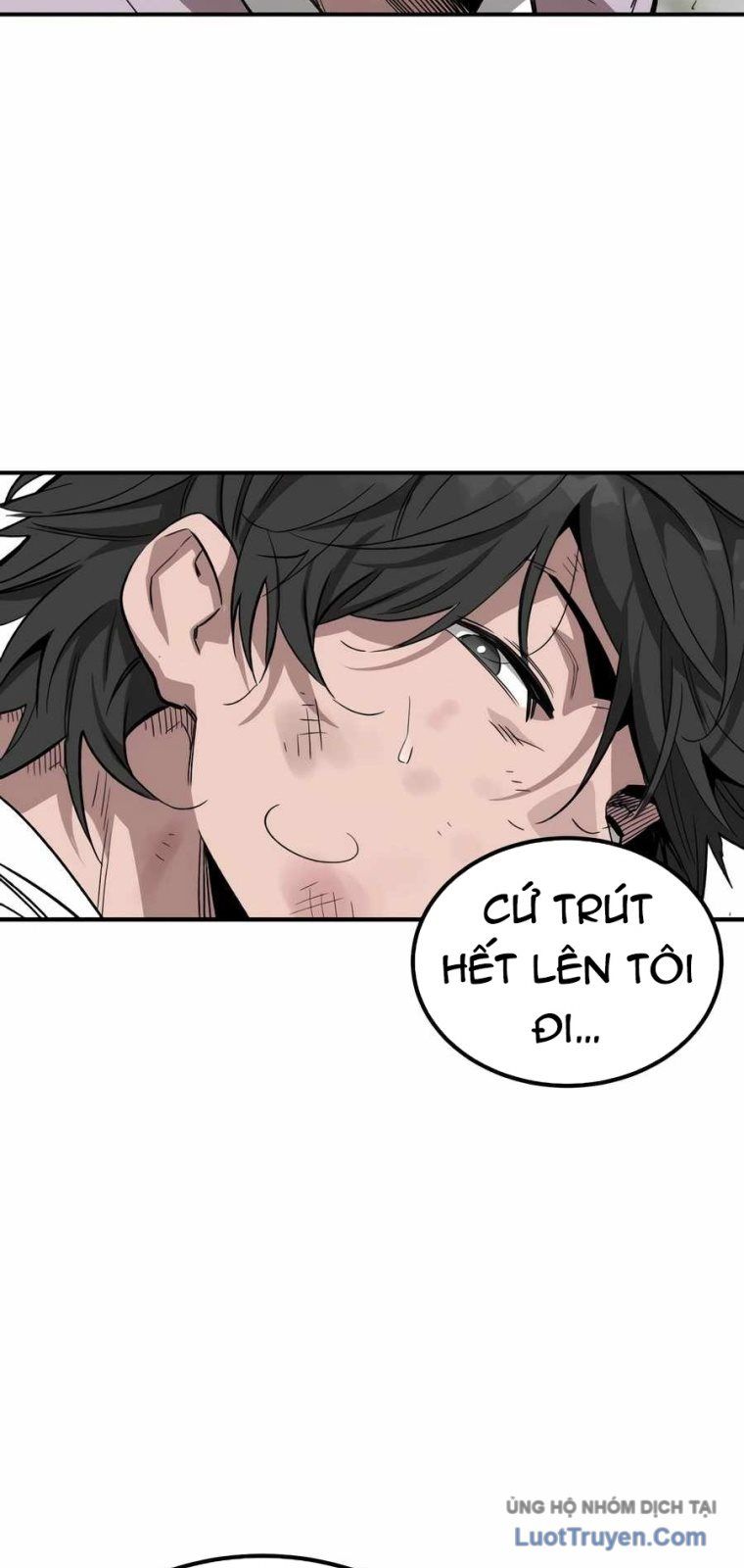 Võ Sĩ Mỉm Cười - Chapter 1 - Page 197