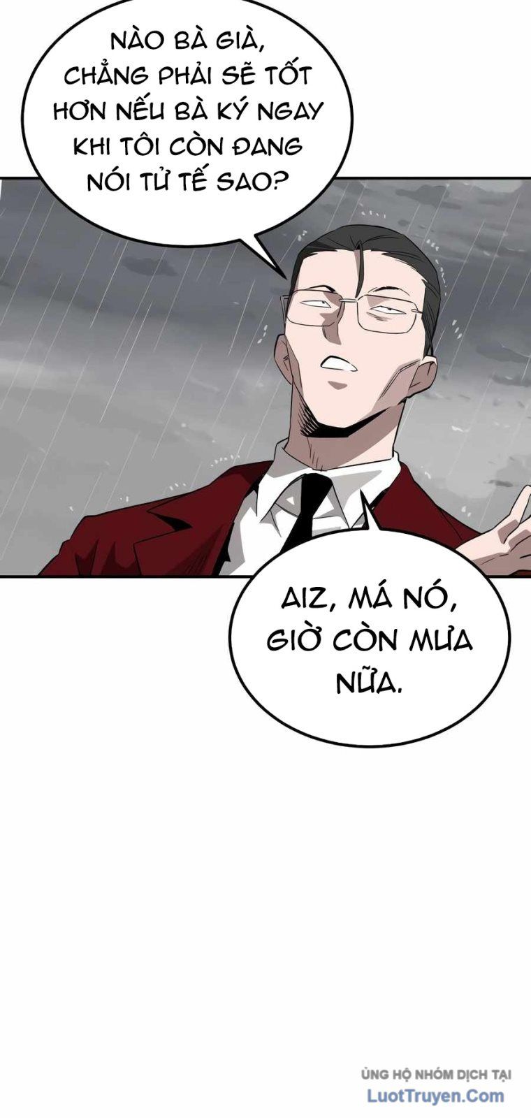 Võ Sĩ Mỉm Cười - Chapter 1 - Page 198