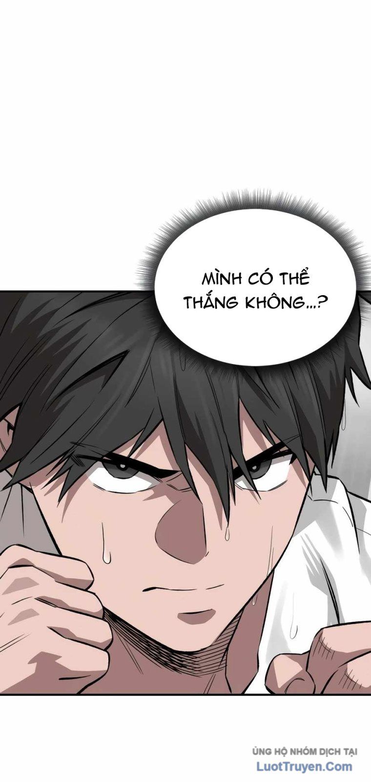 Võ Sĩ Mỉm Cười - Chapter 1 - Page 20