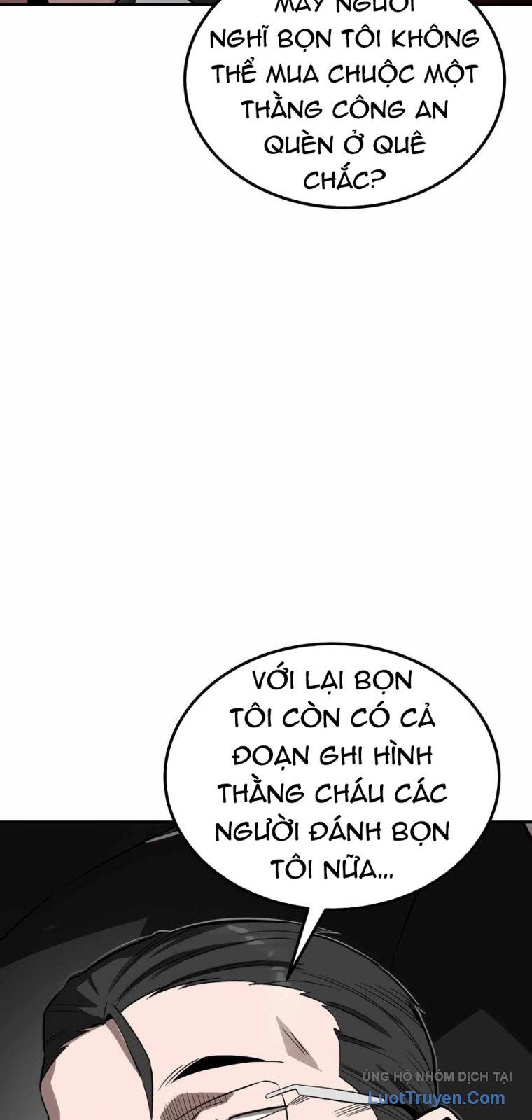 Võ Sĩ Mỉm Cười - Chapter 1 - Page 202
