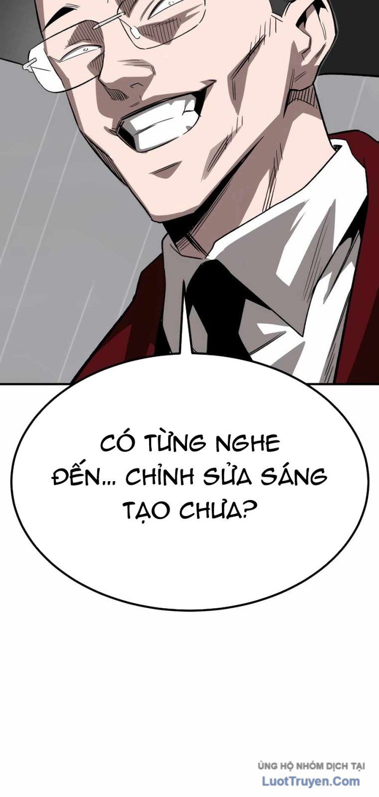 Võ Sĩ Mỉm Cười - Chapter 1 - Page 203