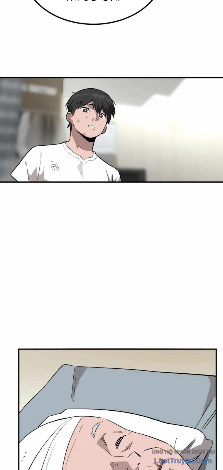 Võ Sĩ Mỉm Cười - Chapter 1 - Page 210