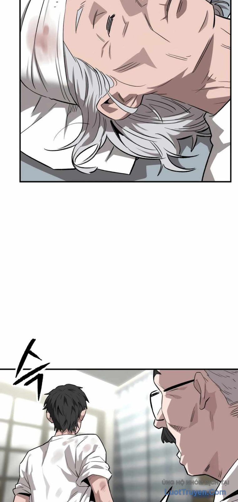 Võ Sĩ Mỉm Cười - Chapter 1 - Page 211