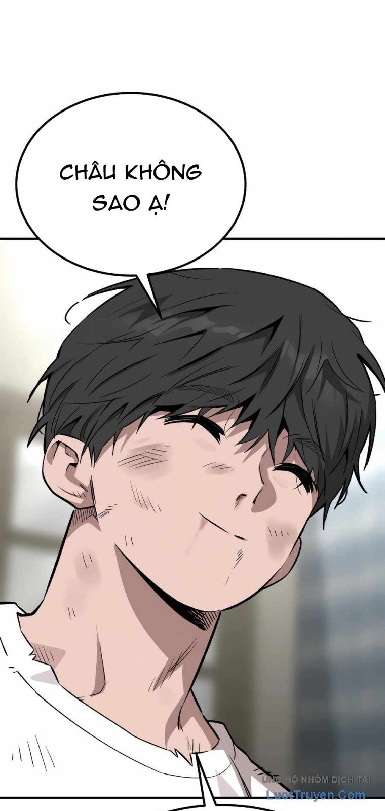 Võ Sĩ Mỉm Cười - Chapter 1 - Page 213