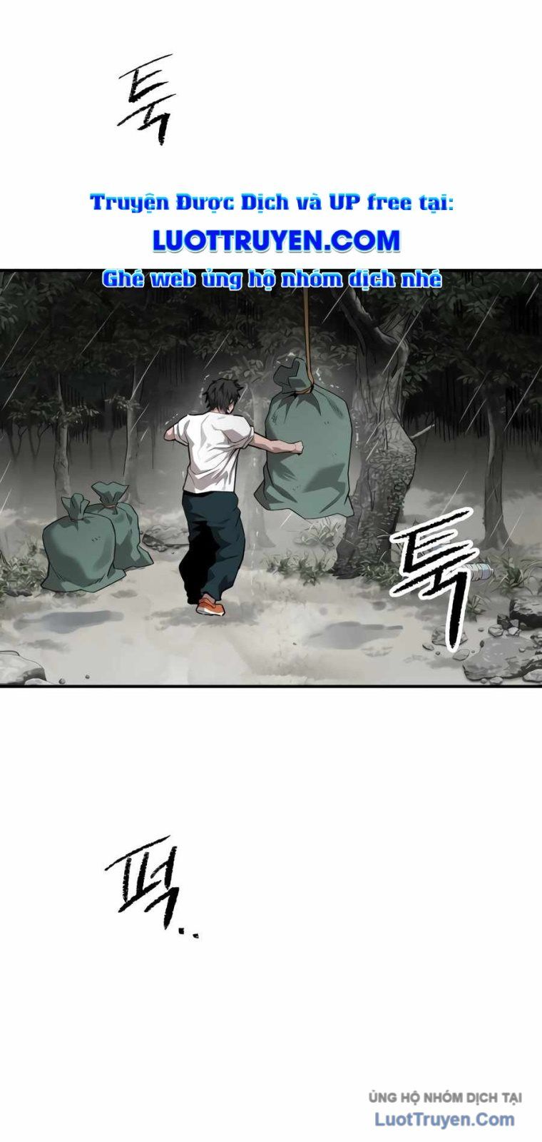 Võ Sĩ Mỉm Cười - Chapter 1 - Page 217