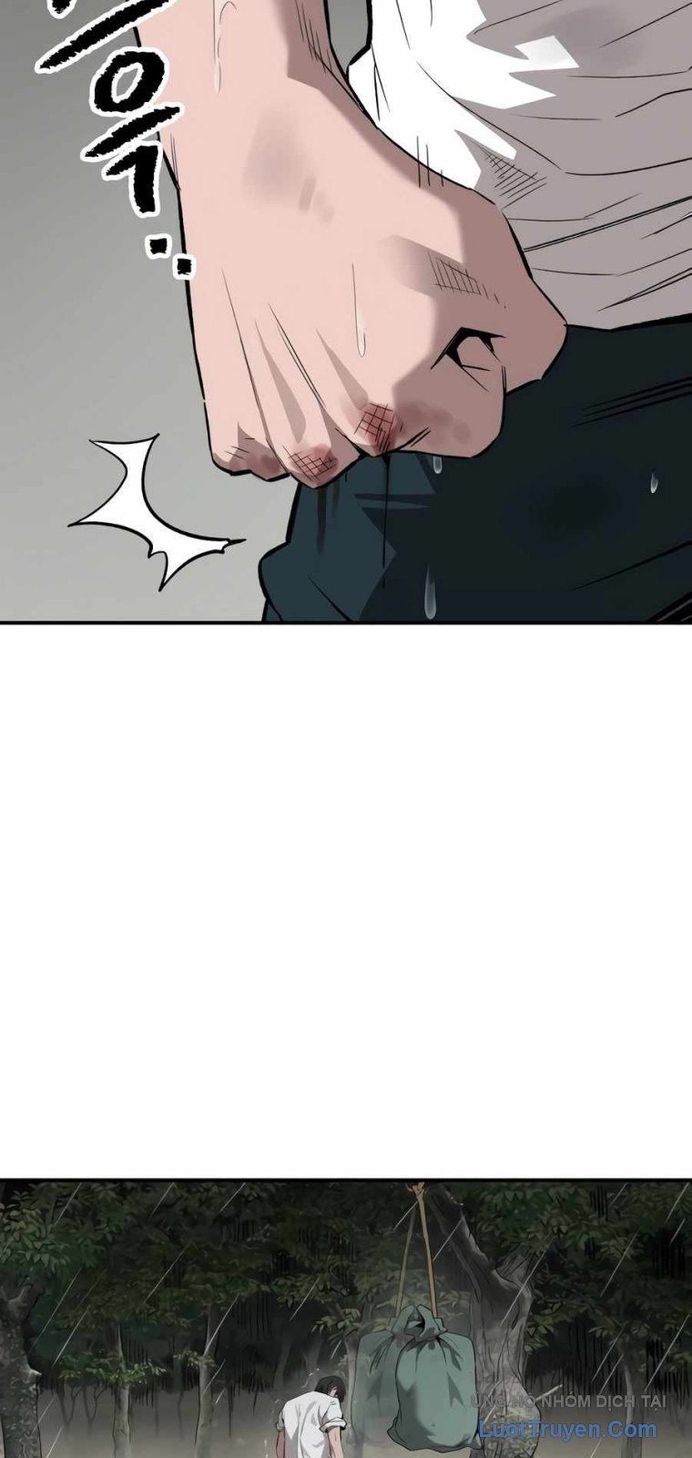 Võ Sĩ Mỉm Cười - Chapter 1 - Page 223