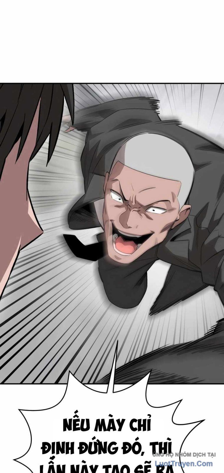 Võ Sĩ Mỉm Cười - Chapter 1 - Page 24