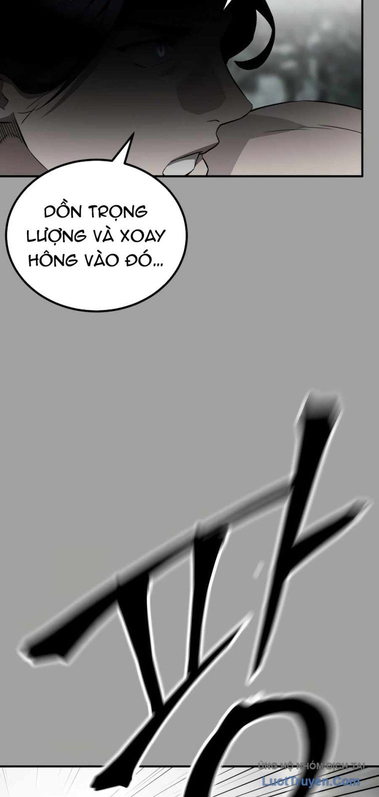 Võ Sĩ Mỉm Cười - Chapter 1 - Page 28