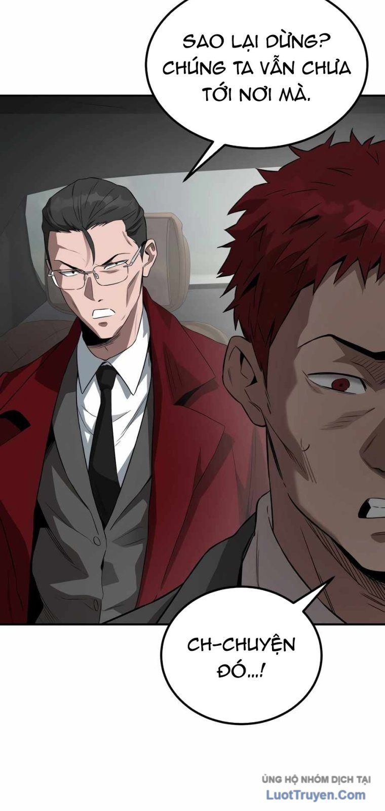 Võ Sĩ Mỉm Cười - Chapter 1 - Page 3