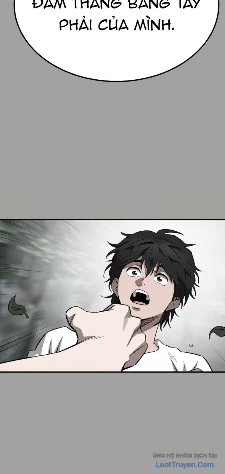 Võ Sĩ Mỉm Cười - Chapter 1 - Page 30