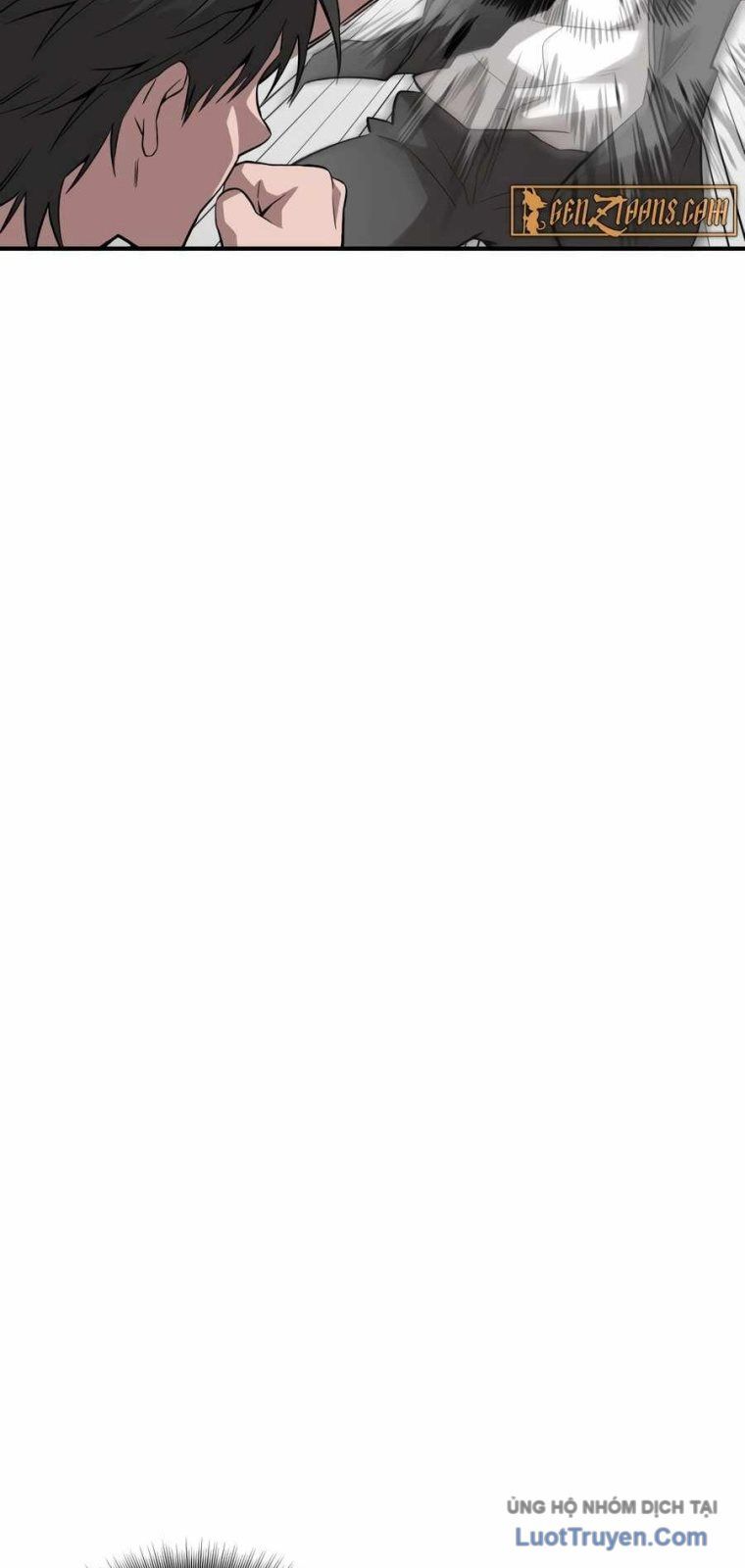 Võ Sĩ Mỉm Cười - Chapter 1 - Page 33