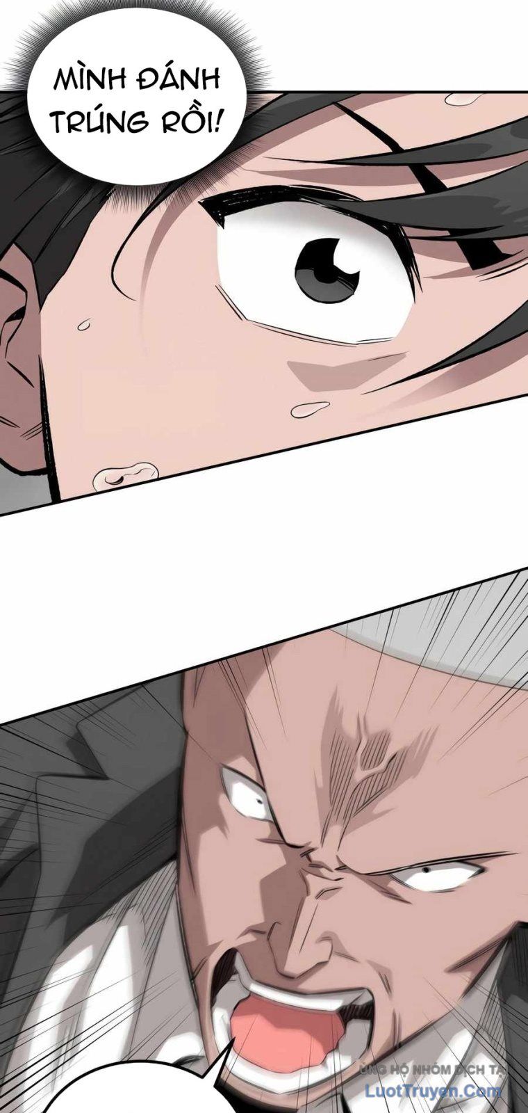 Võ Sĩ Mỉm Cười - Chapter 1 - Page 34