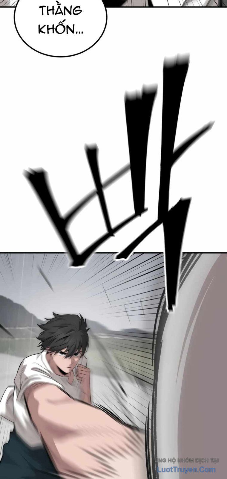 Võ Sĩ Mỉm Cười - Chapter 1 - Page 35