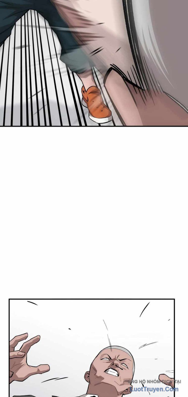 Võ Sĩ Mỉm Cười - Chapter 1 - Page 36