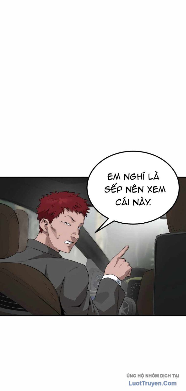 Võ Sĩ Mỉm Cười - Chapter 1 - Page 4