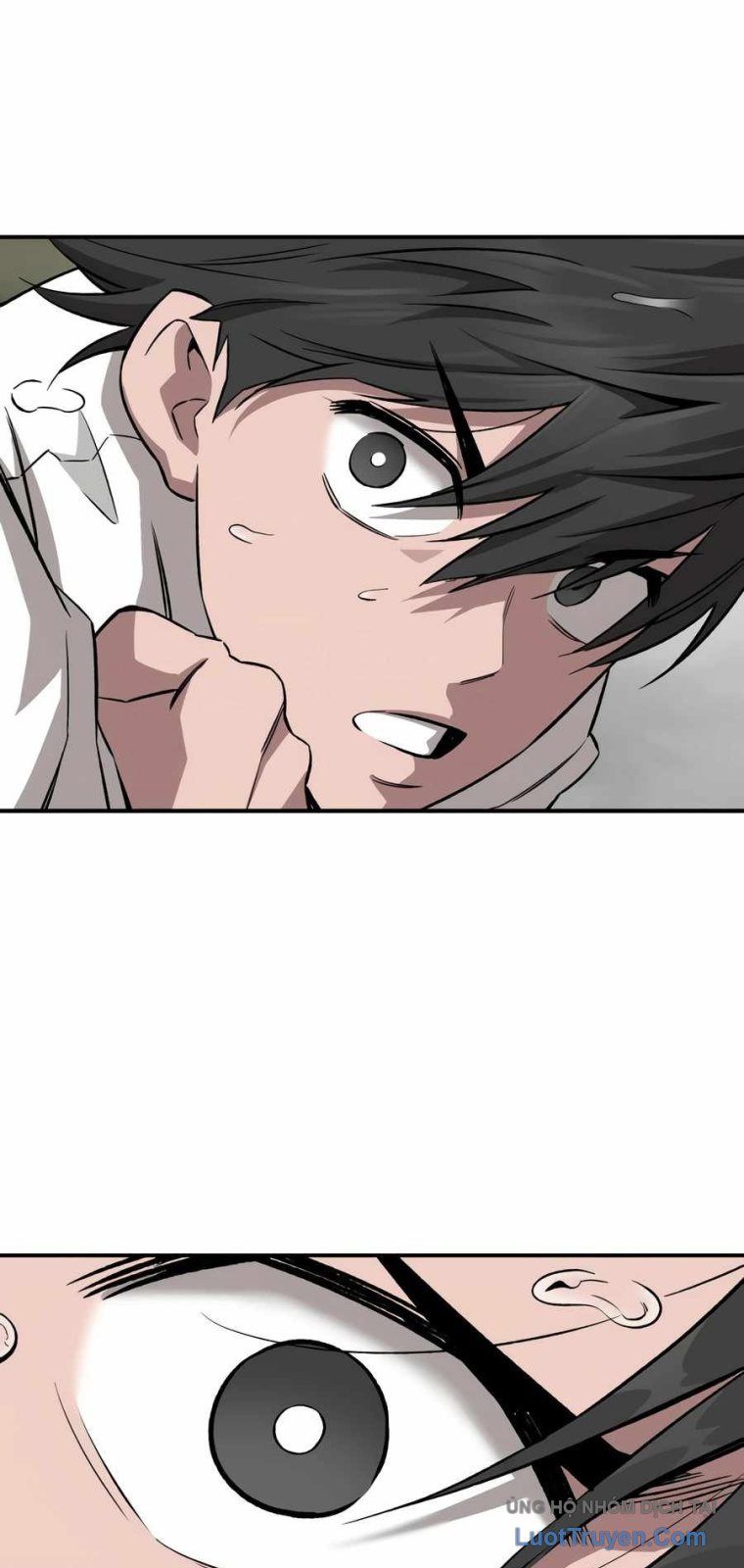 Võ Sĩ Mỉm Cười - Chapter 1 - Page 40