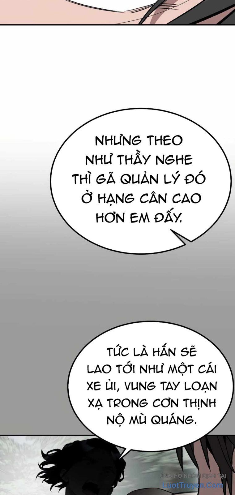 Võ Sĩ Mỉm Cười - Chapter 1 - Page 41