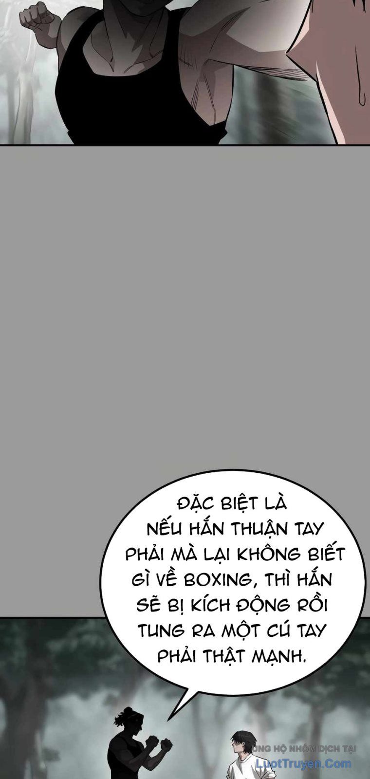 Võ Sĩ Mỉm Cười - Chapter 1 - Page 42