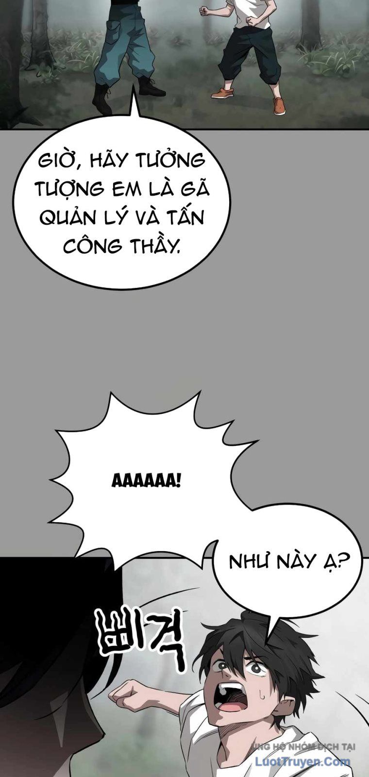 Võ Sĩ Mỉm Cười - Chapter 1 - Page 43