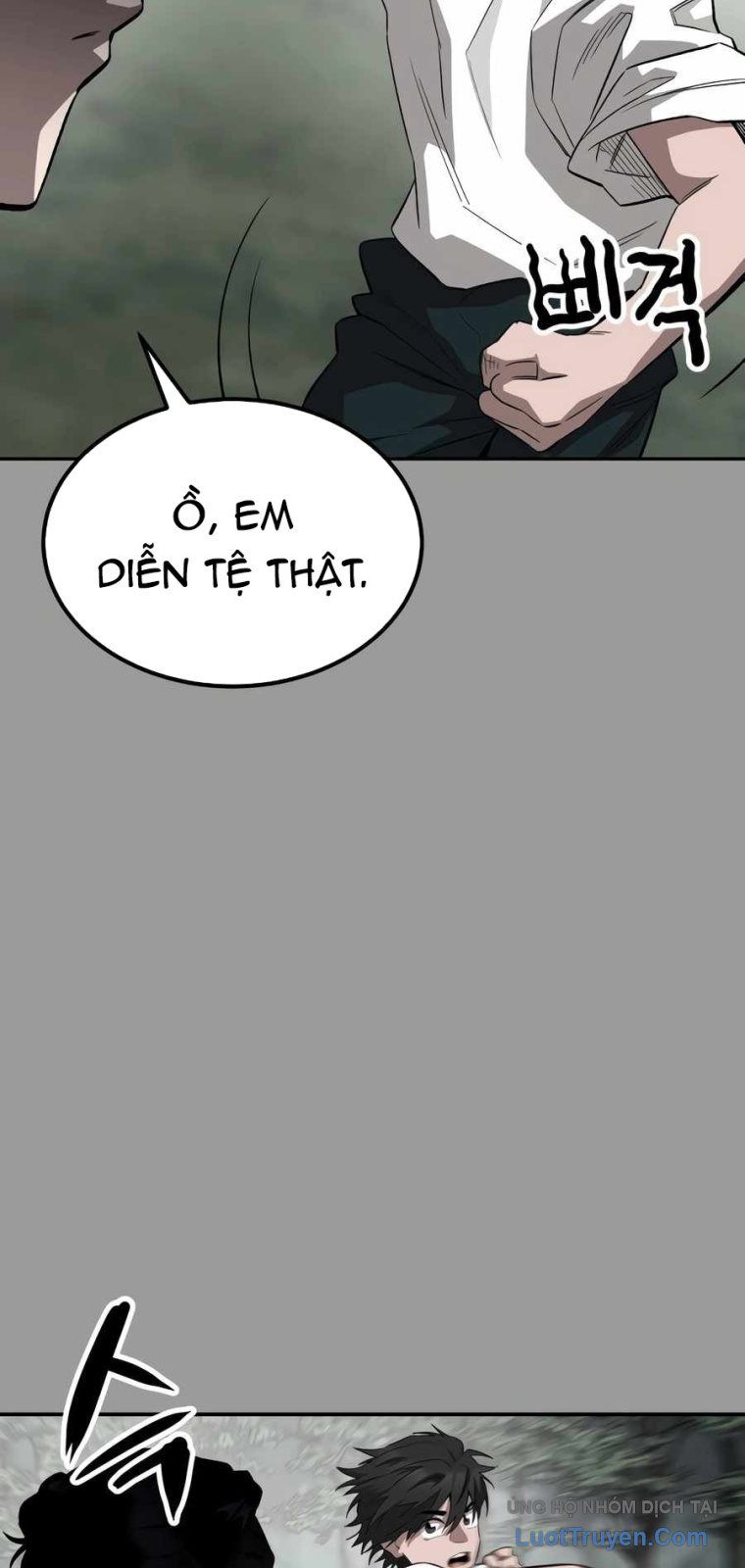 Võ Sĩ Mỉm Cười - Chapter 1 - Page 44