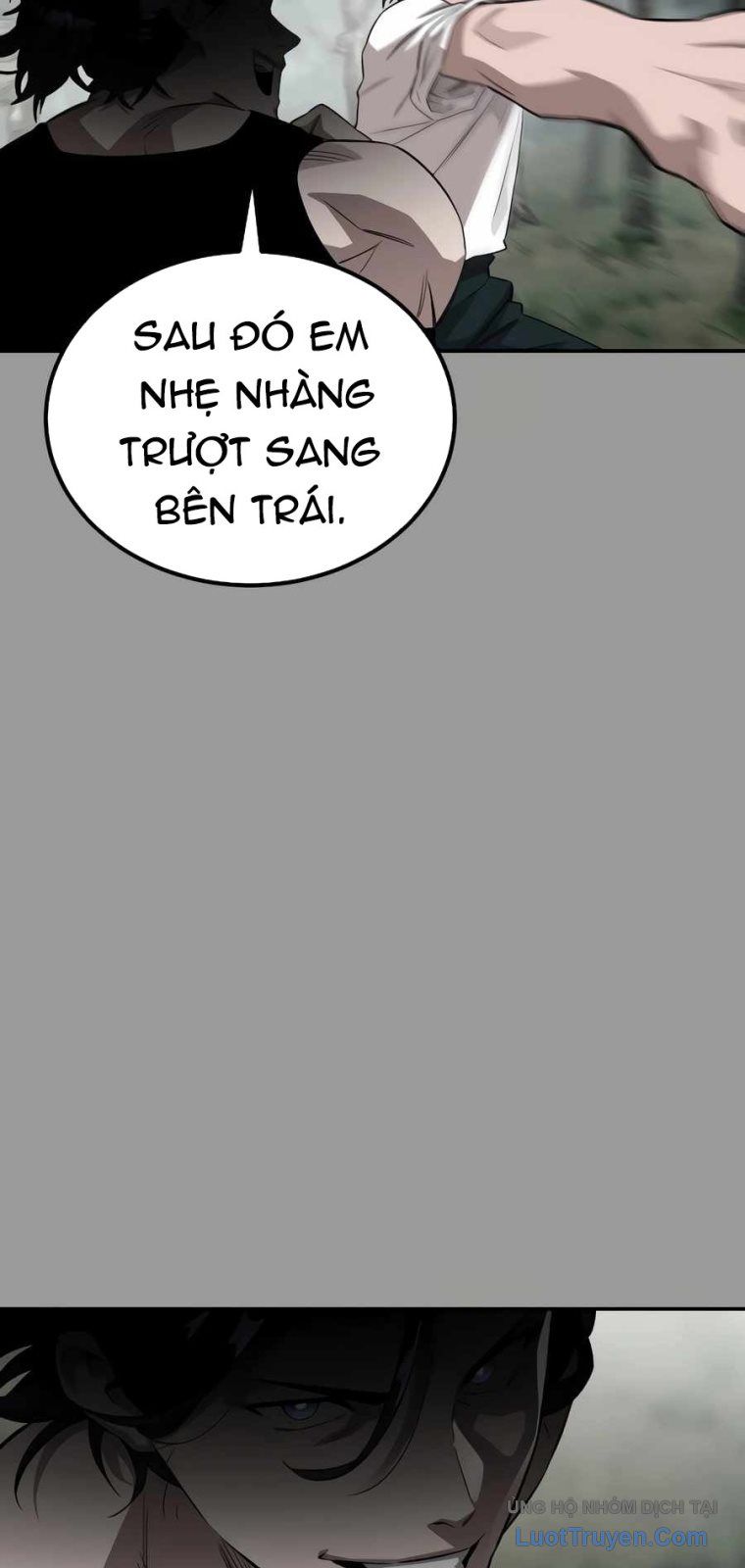 Võ Sĩ Mỉm Cười - Chapter 1 - Page 45