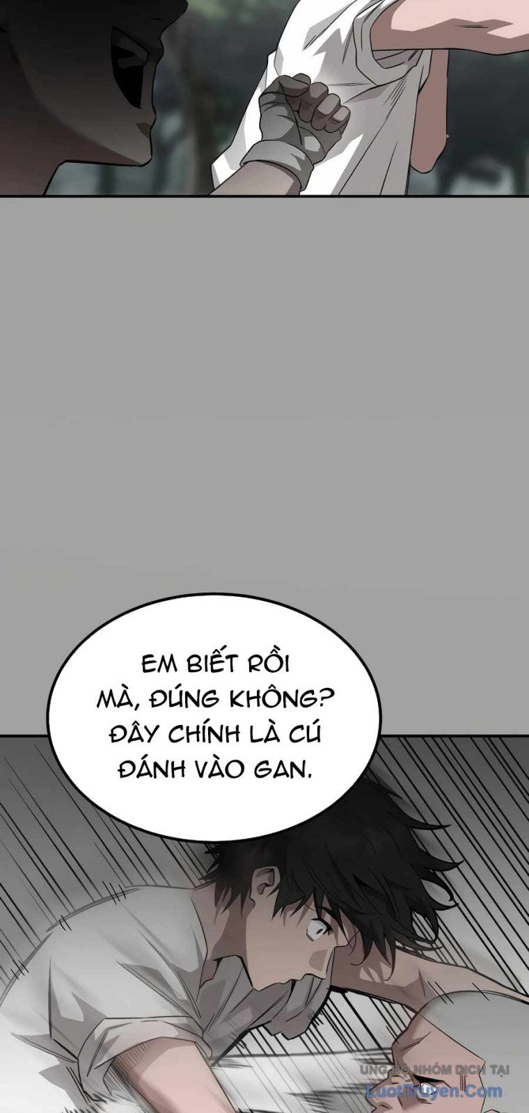 Võ Sĩ Mỉm Cười - Chapter 1 - Page 48