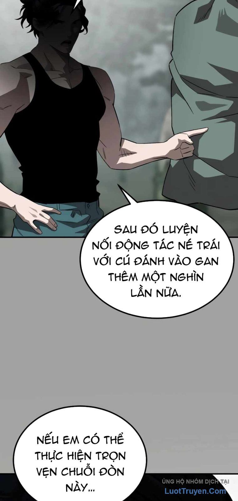 Võ Sĩ Mỉm Cười - Chapter 1 - Page 50
