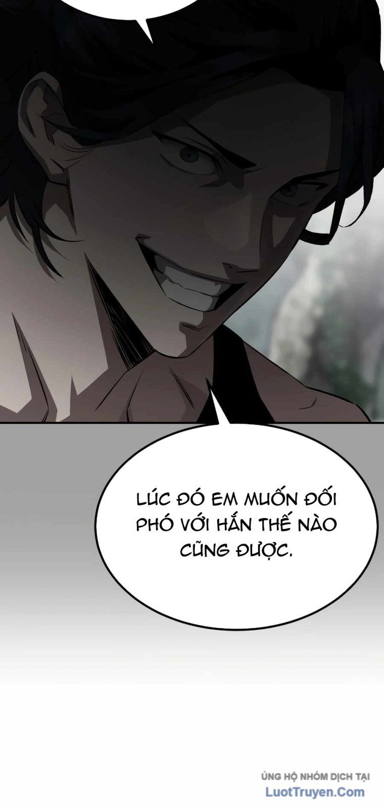 Võ Sĩ Mỉm Cười - Chapter 1 - Page 51