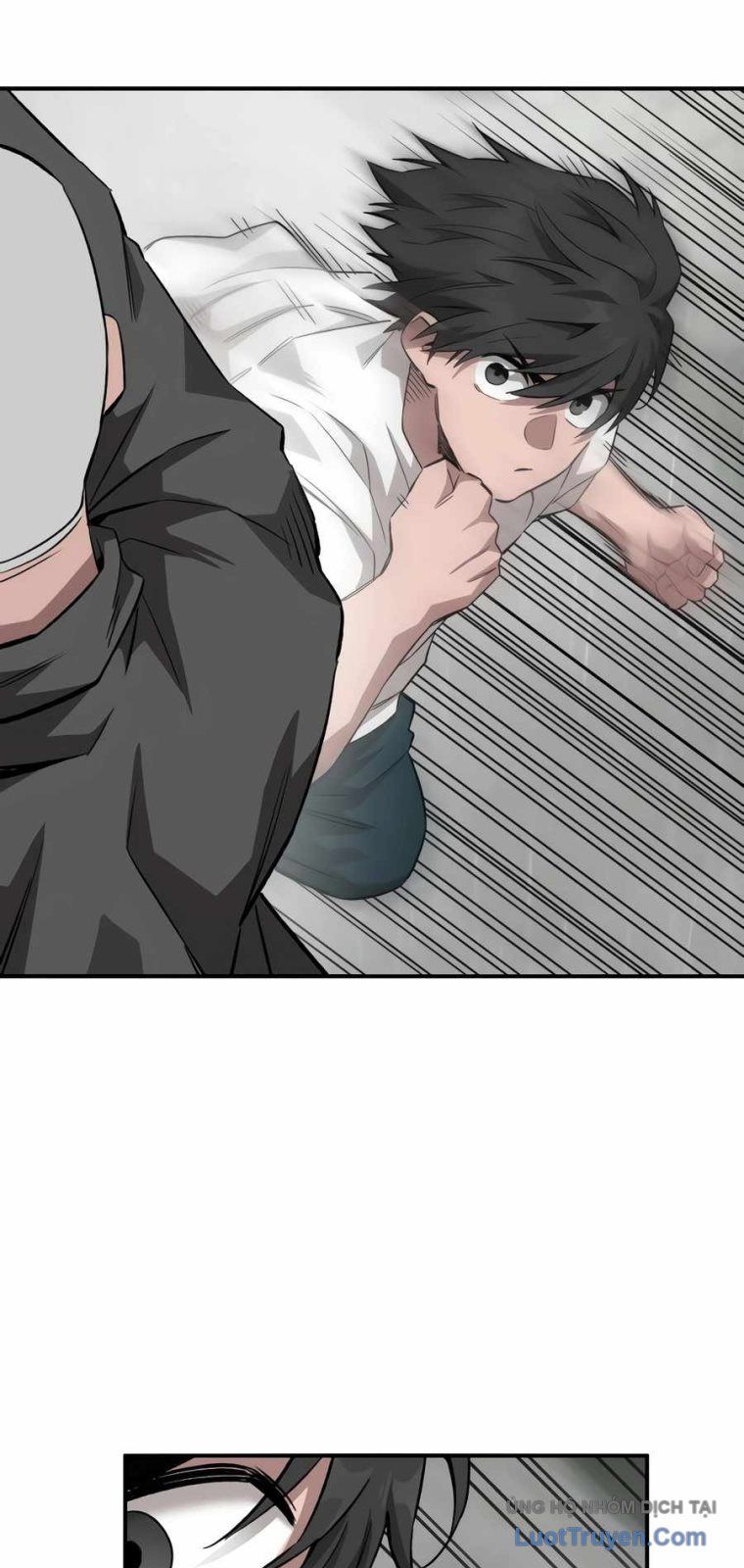 Võ Sĩ Mỉm Cười - Chapter 1 - Page 52