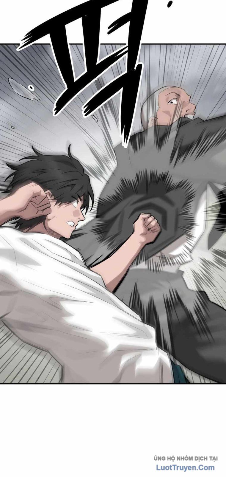 Võ Sĩ Mỉm Cười - Chapter 1 - Page 54