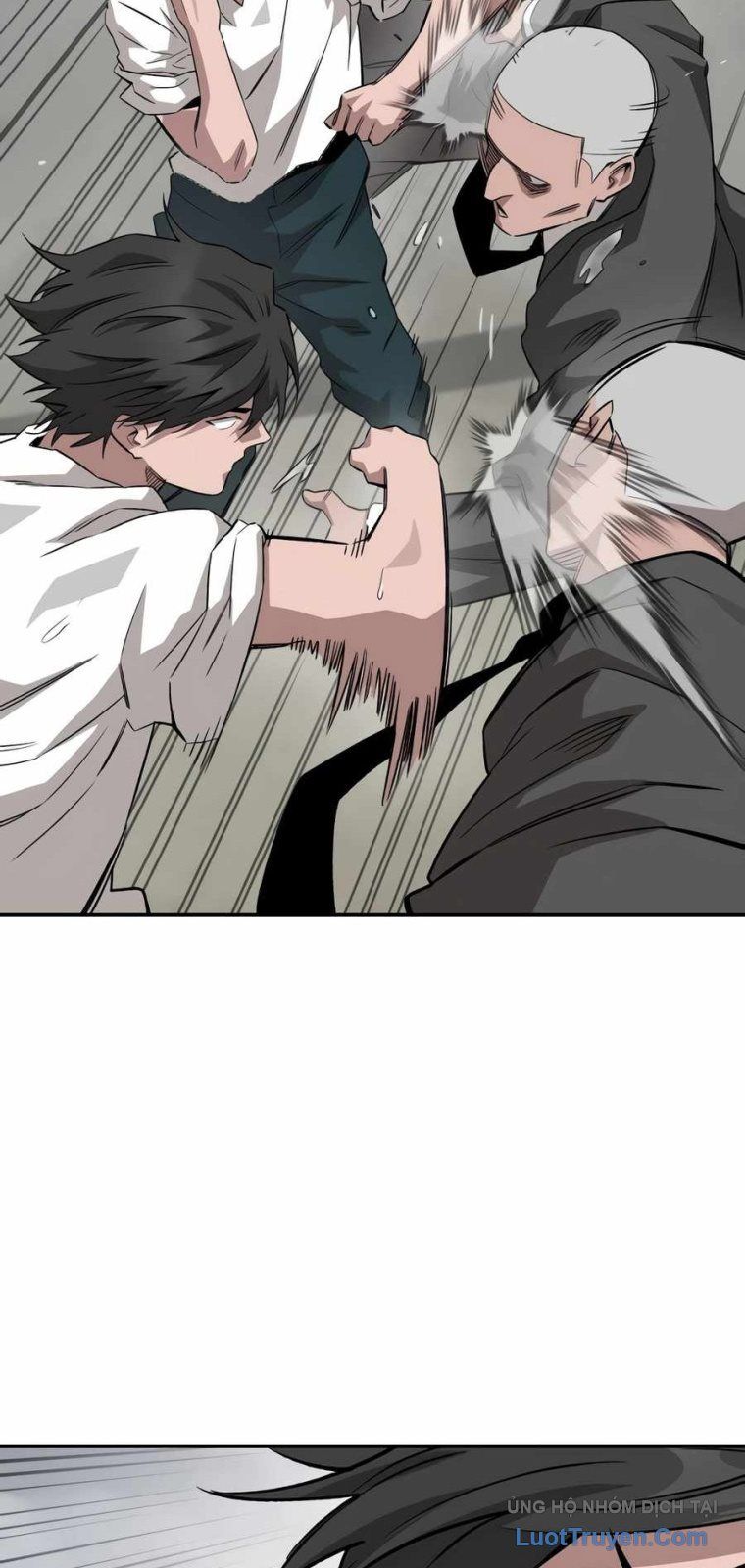 Võ Sĩ Mỉm Cười - Chapter 1 - Page 57