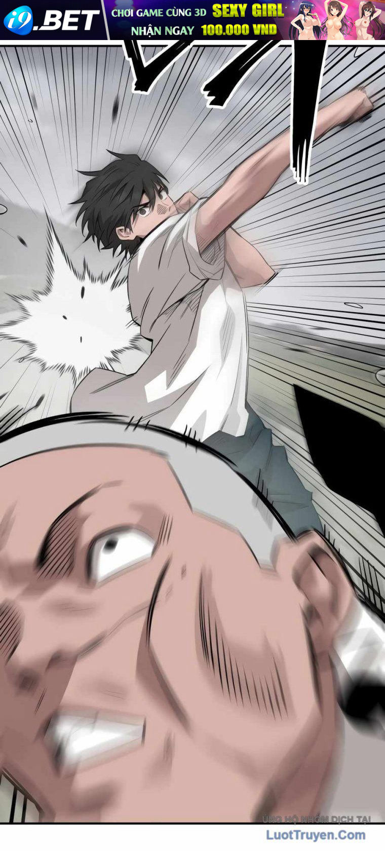 Võ Sĩ Mỉm Cười - Chapter 1 - Page 59