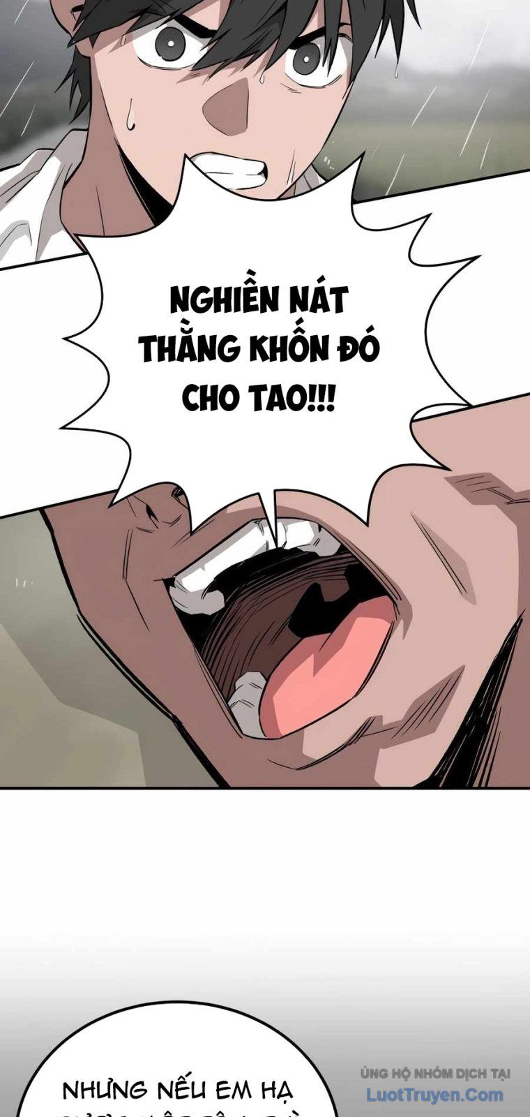 Võ Sĩ Mỉm Cười - Chapter 1 - Page 65