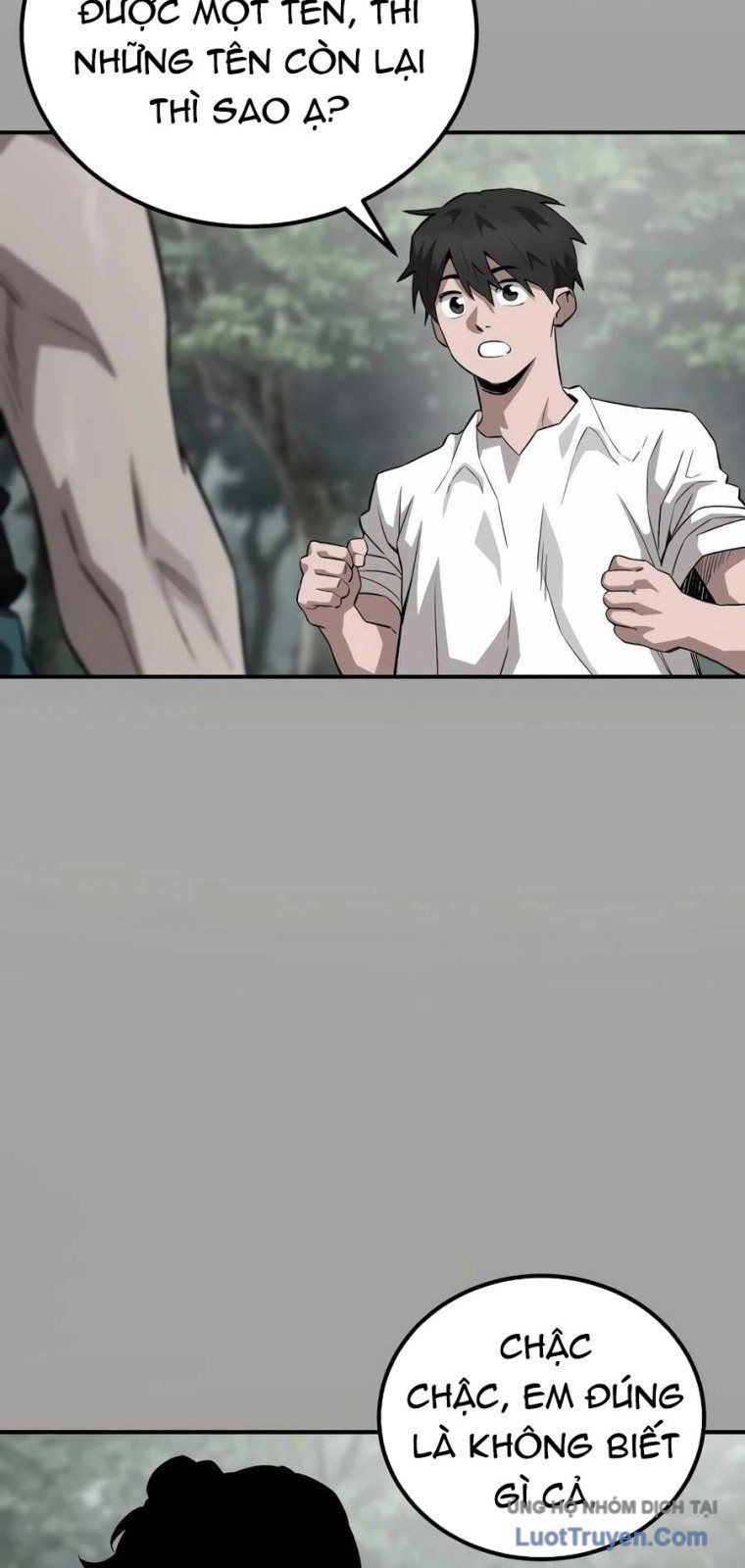 Võ Sĩ Mỉm Cười - Chapter 1 - Page 66