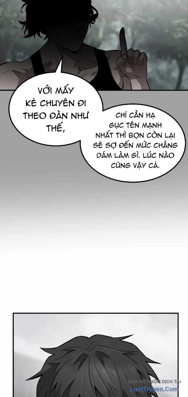 Võ Sĩ Mỉm Cười - Chapter 1 - Page 67