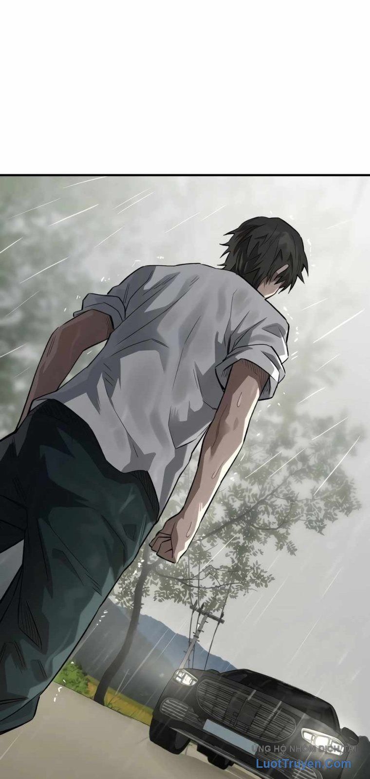 Võ Sĩ Mỉm Cười - Chapter 1 - Page 7