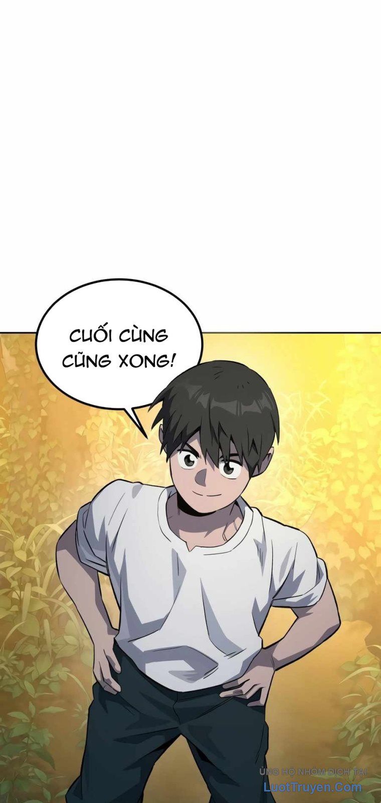 Võ Sĩ Mỉm Cười - Chapter 1 - Page 73