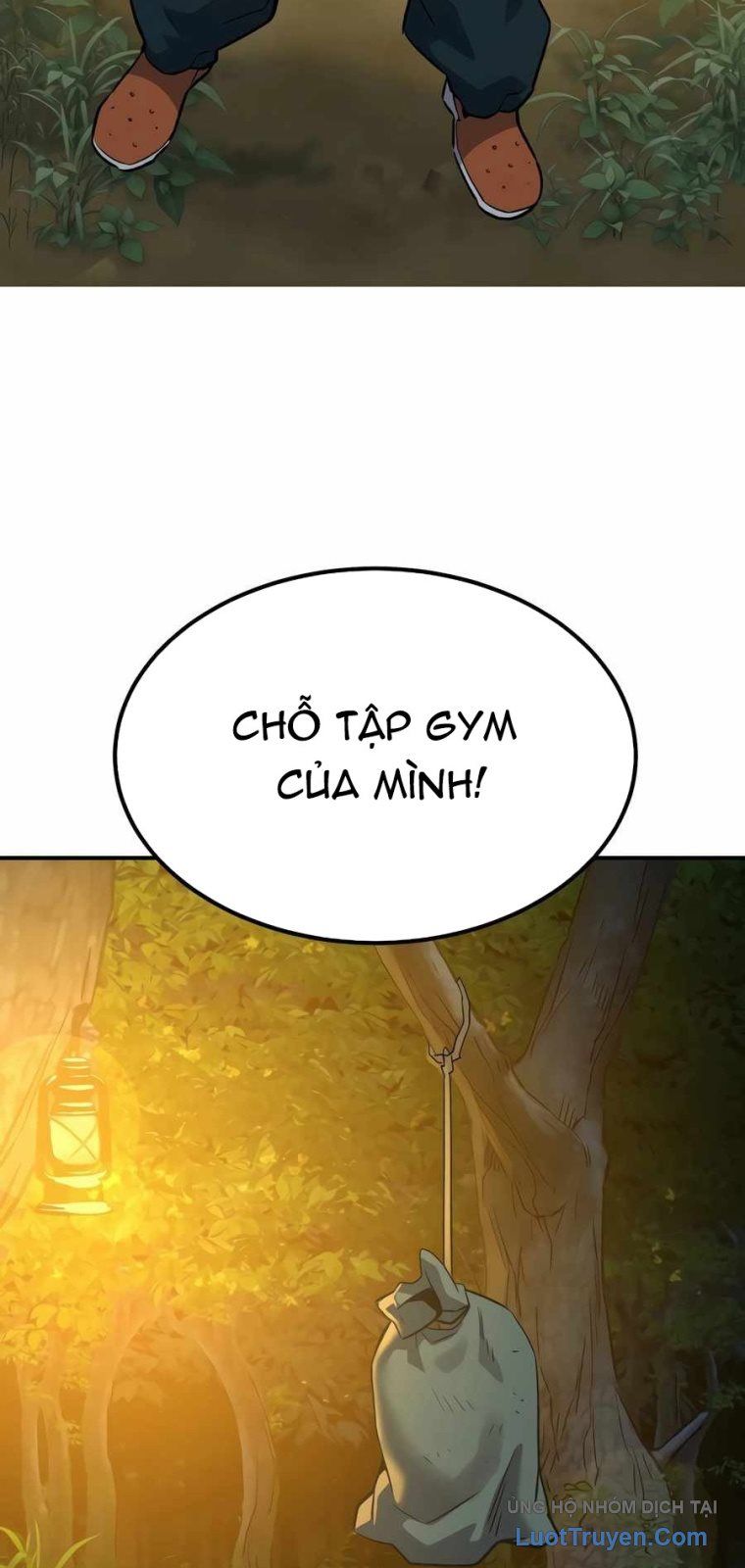 Võ Sĩ Mỉm Cười - Chapter 1 - Page 74