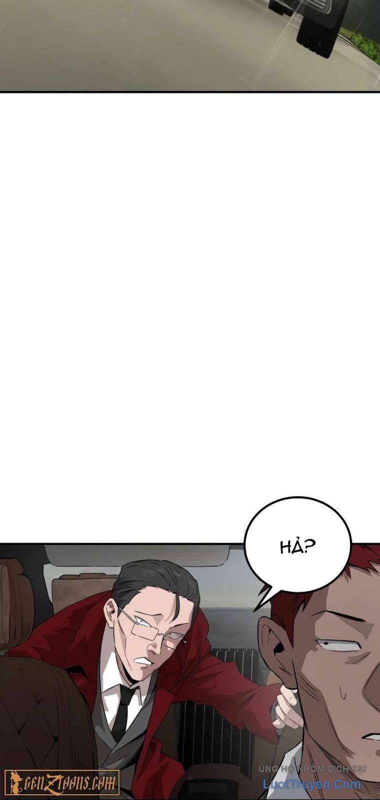Võ Sĩ Mỉm Cười - Chapter 1 - Page 8