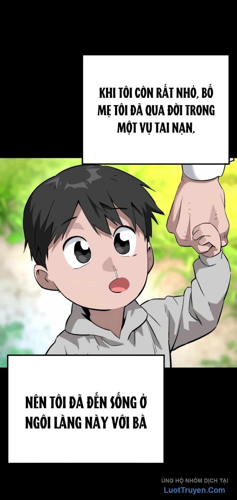 Võ Sĩ Mỉm Cười - Chapter 1 - Page 81